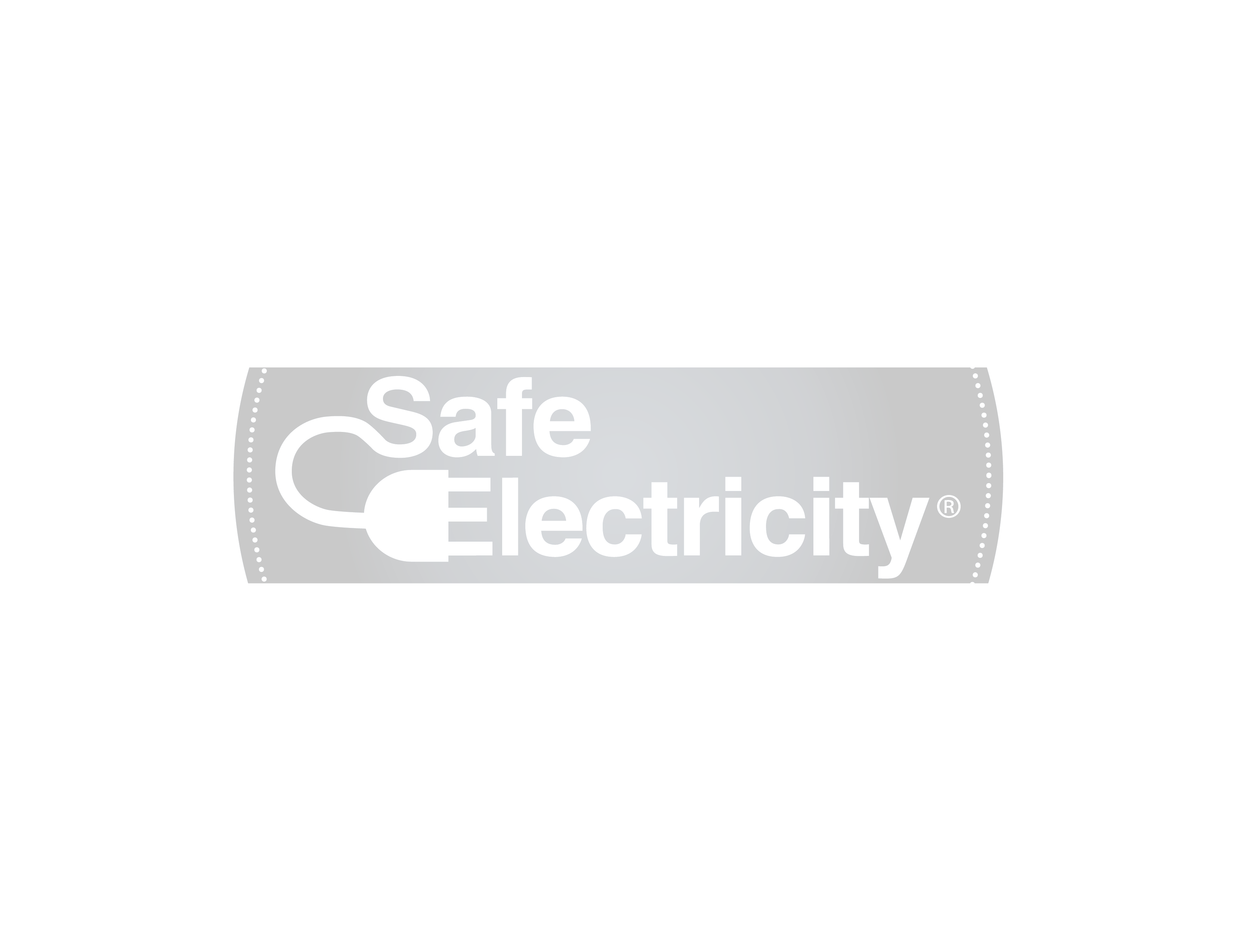Safe Electricity.org Member Badge